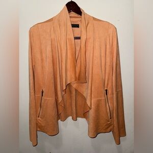 Bagatelle Tan Blazer Modern Relaxed Fit